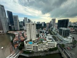 High Street Centre (D6), Apartment #553645141